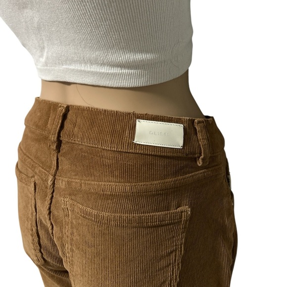 DL1961 MARA STRAIGHT INSTASCULPT STRAIGHT - VICUNA - Picture 6 of 8